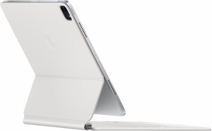 Actual product image Apple magic keyboard (FR, iPad Pro 12.9 2021 (5th Gen), iPad Pro 12.9 2020 (4. Gen), iPad Pro 12.9 2018 (3. Gen))
