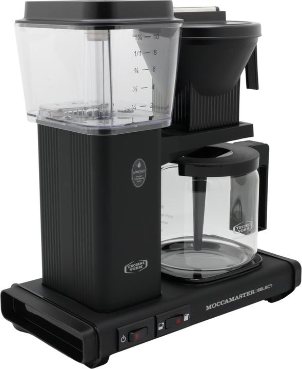Image du produit Moccamaster KBG Select