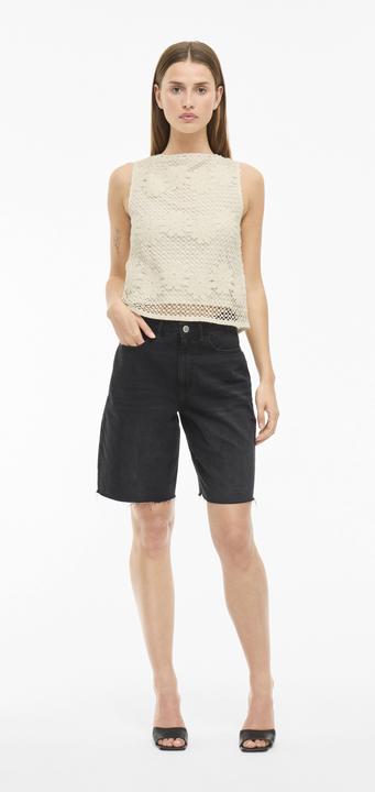 Immagine prodotto Vila VICANISA U-Boot-Ausschnitt Top (38)