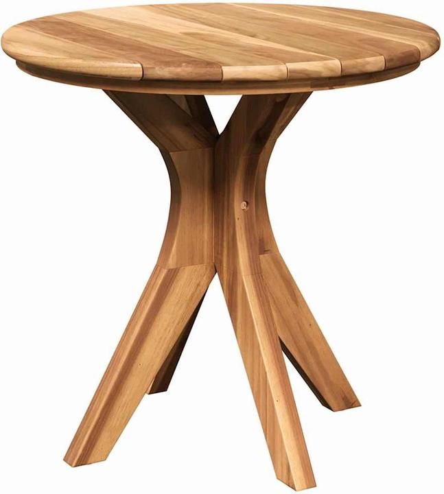 Produktbild vidaXL Gartentisch