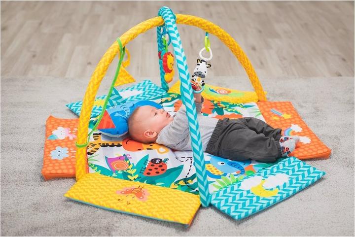 Actual product image Fillikid Active sheet