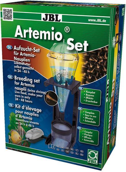 JBL Aquaristik und Terraristik Artemio (Freshwater fish)