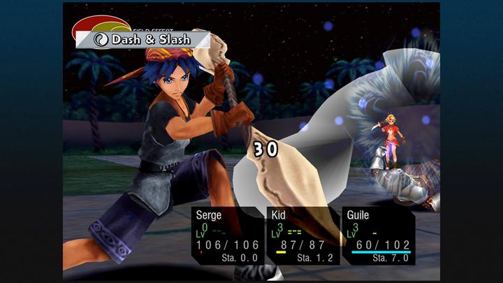 Immagine prodotto Square Enix Chrono Cross: The Radical Dreamers Edition (CODICE) (Switch, IT)