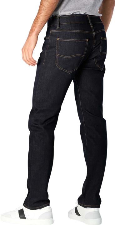 Actual product image Lee Extreme Motion Slim Jeans rinse (W34/L34)