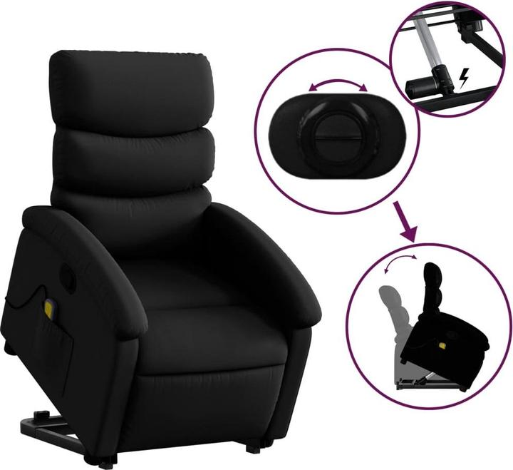 Actual product image vidaXL Istvan