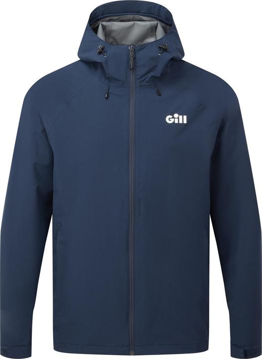 Voyager Jacke