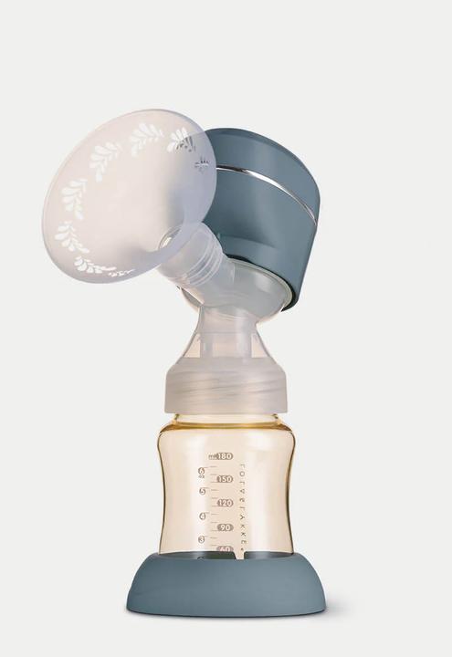 Actual product image Lola&Lykke Electric breast pump