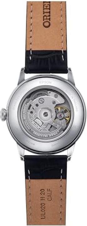 Actual product image Orient Classic (Analogue wristwatch, 38 mm)