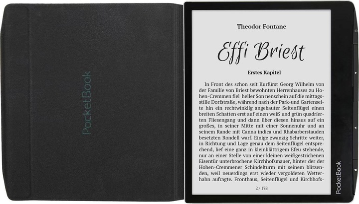 Produktbild PocketBook Shell (PocketBook Era)