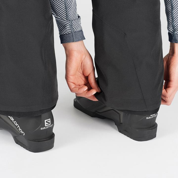 Actual product image Salomon Edge (L)