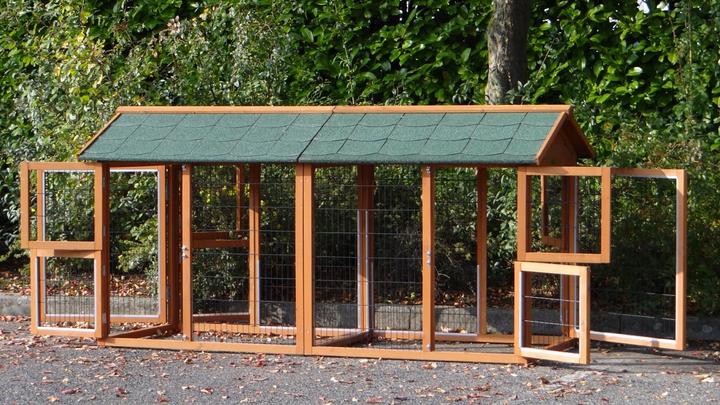 Produktbild Jamb Prestige Medium