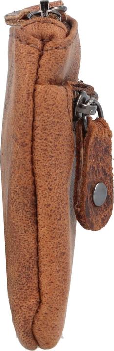 Produktbild Greenland Nature Montana Schlüsseletui RFID Leder 12 cm