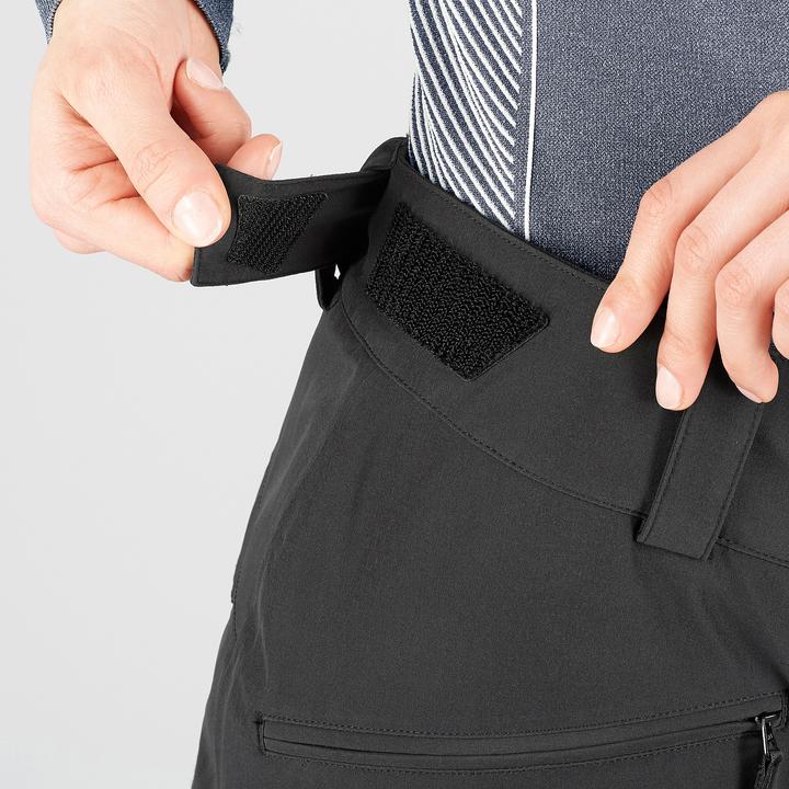 Actual product image Salomon Edge (XS)