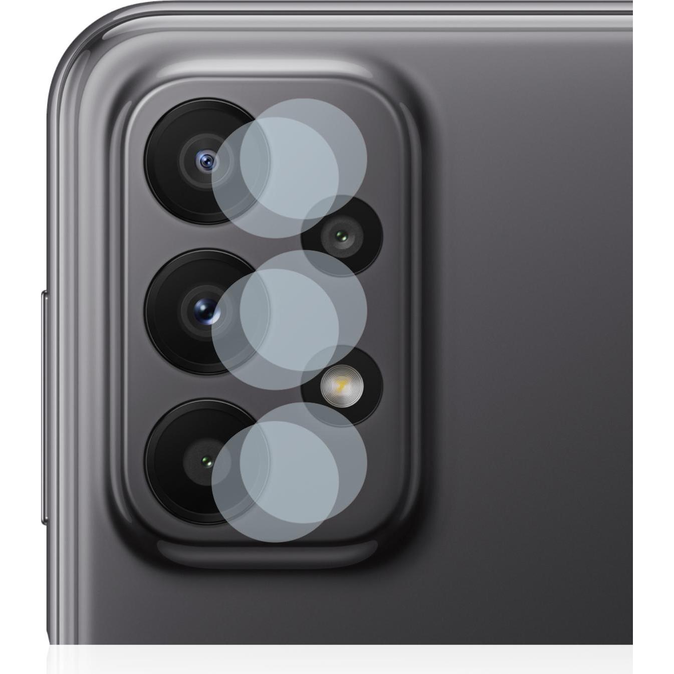 Thumbnail - BROTECT Schutzfolie Displayschutz Klar (2 Stück, Samsung Galaxy A23 5G), Smartphone Schutzfolie, Transparent