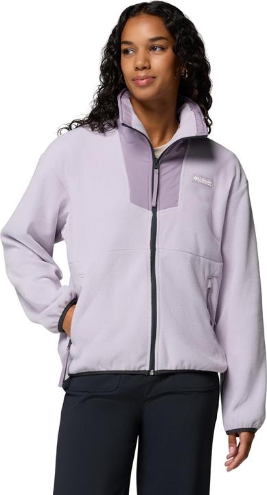 Produktbild Columbia Women's Sequoia Grove Full Zip Fleece (M)