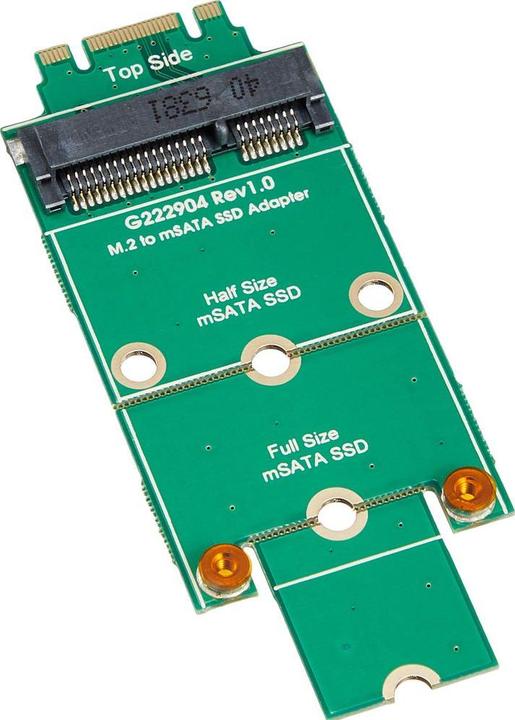 Produktbild Delock Adapter