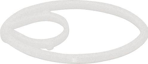 Actual product image F-Tronic Fixation clip 60 mm 7410003 W