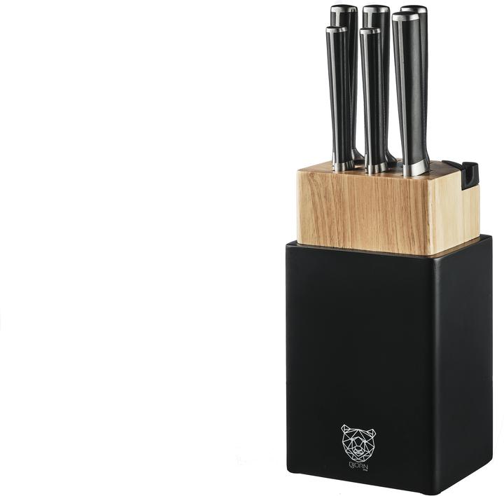 Produktbild Björn Porvoo