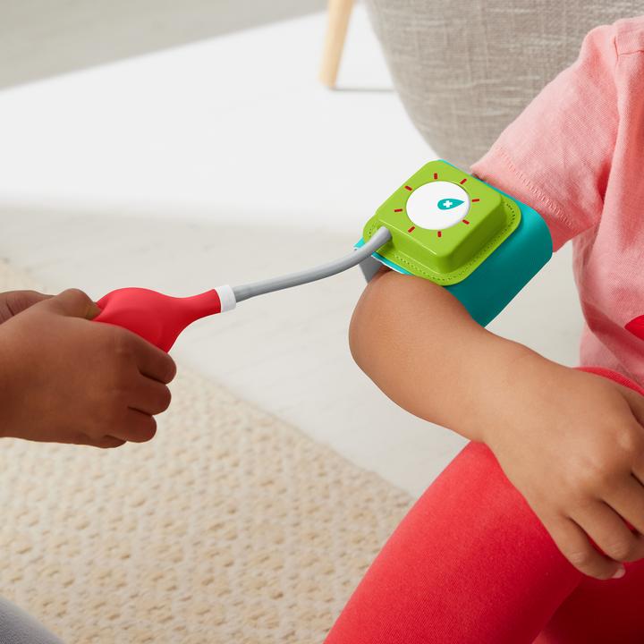 Produktbild Fisher-Price Arzttasche