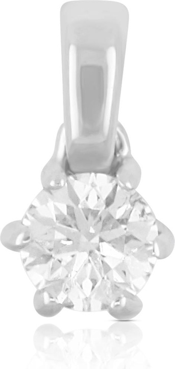Produktbild Muau Anhänger (Weissgold, Gelbgold, Rotgold oder ganz einfach aus Silber hier entdecken.)