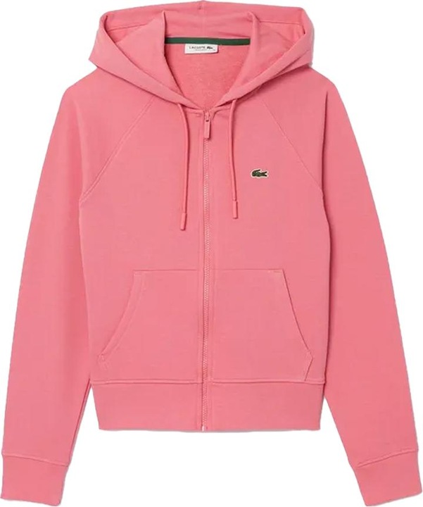 Image du produit Lacoste - Sweat à capuche - Femme (34 D)