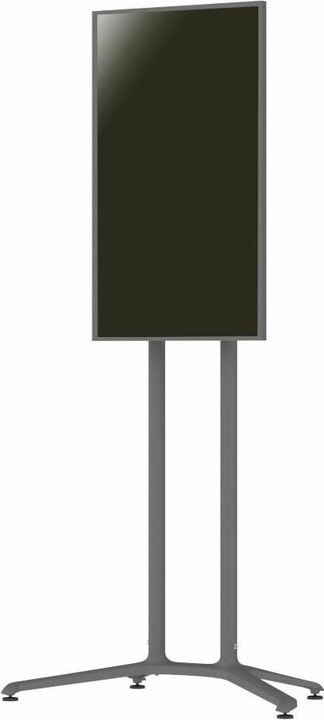 SMS Tipster 2 Dark Grey (75", 50 kg)
