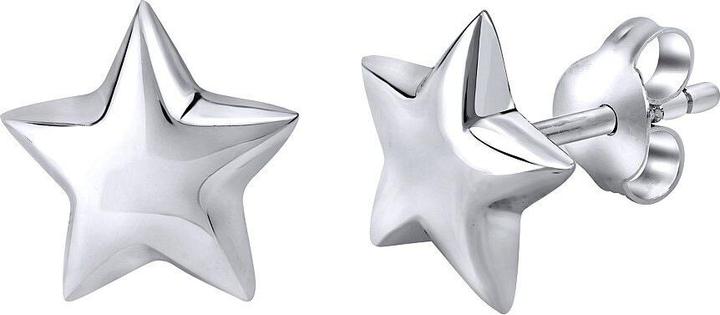 Immagine prodotto Silvego - Silver star earrings PRM11462 (Argento)