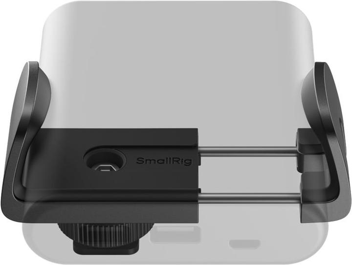 Actual product image SmallRig Power Bank Clamp with Cold Shoe Mount 4600 (Various video accessories)