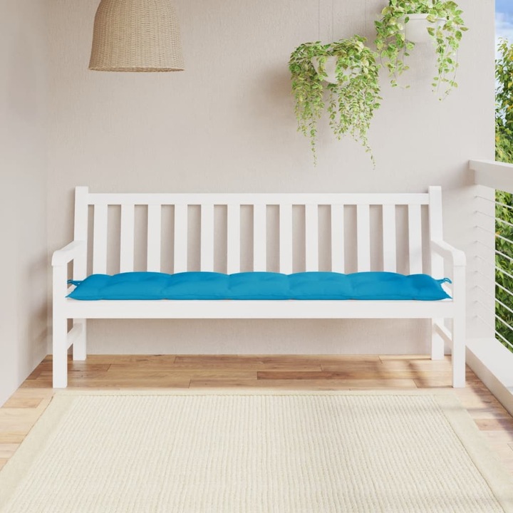 Image du produit VidaXL Paride (180 x 50 x 7 cm)