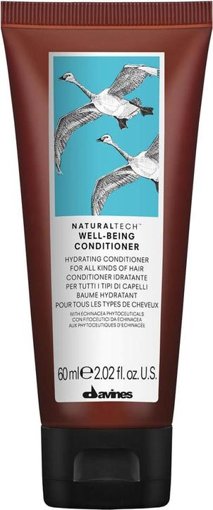 Produktbild Davines Naturaltech - Well Being Conditioner (60 ml)