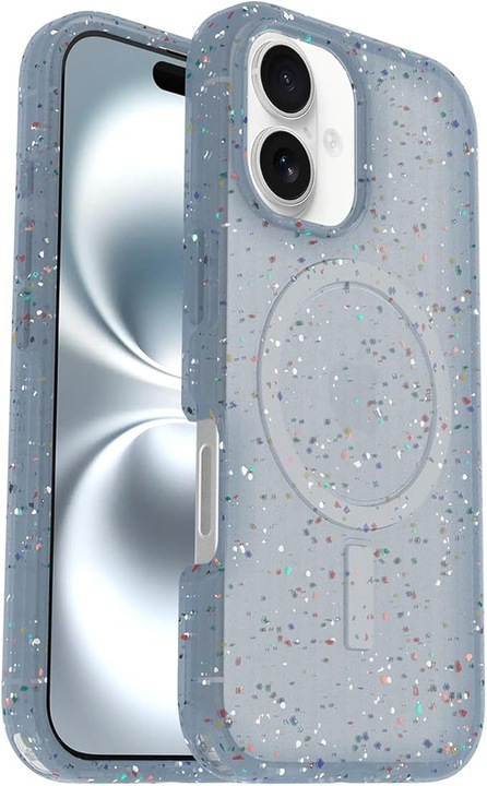 Actual product image OtterBox Symmetry Core mit MagSafe (Apple iPhone 16)