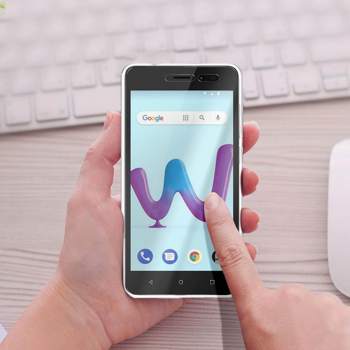 Image du produit Wiko de protection (Lenny 3)