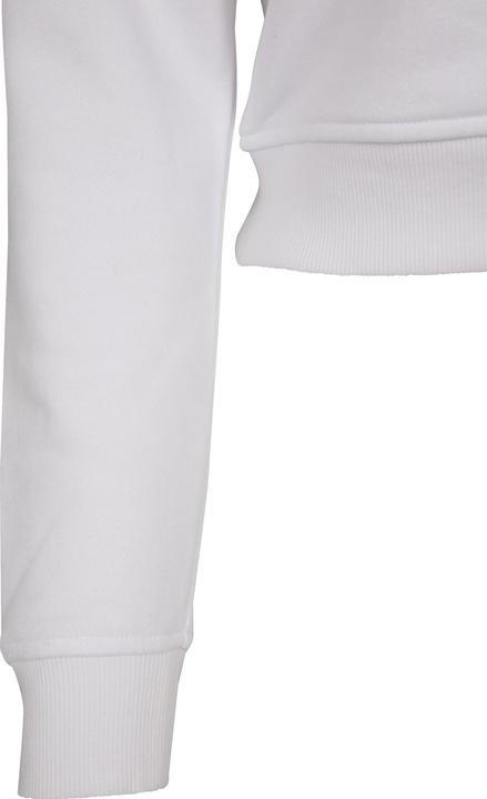 Produktbild Urban Classics Ladies Sleeve Stripe Crew (XL)