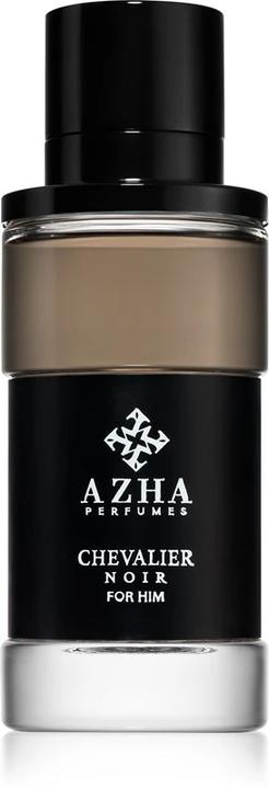 Produktbild NoName Chevalier Noir (Eau de Parfum, 100 ml)