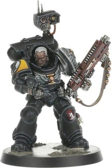 Actual product image Games Workshop Kill Team: Deathwatch (Plastic)