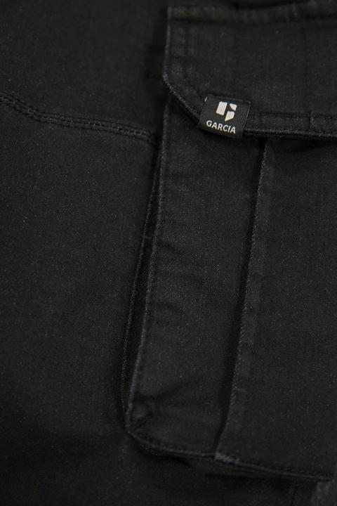 Actual product image Garcia cargo pants (140)