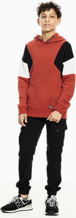 Actual product image Garcia cargo pants (140)