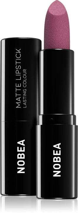 Produktbild Nobea Mattierter Lippenstift (#M15)