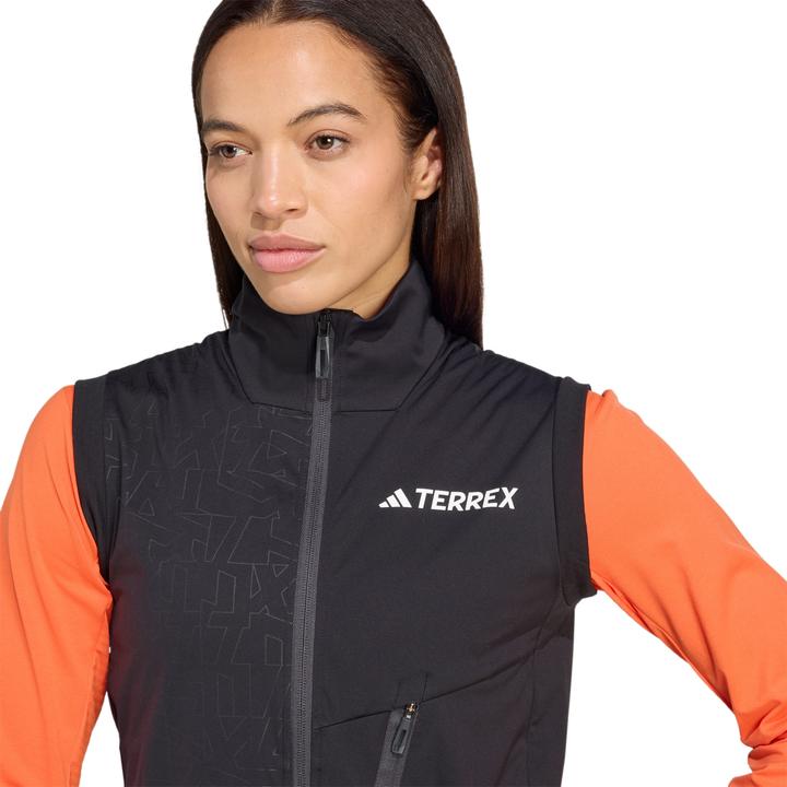 Immagine prodotto adidas Xperior Cross Country Softshell (S)