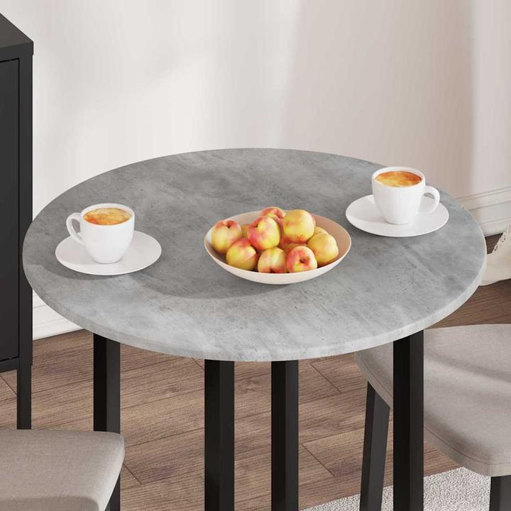 Produktbild VidaXL Tischplatte (70 x 70 x 1.5 cm)
