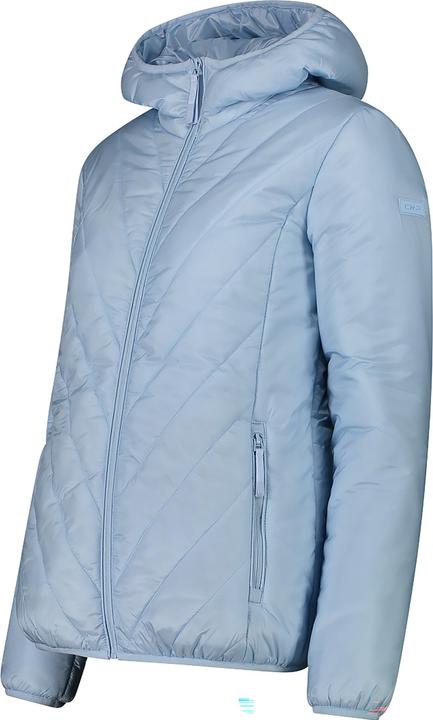 Produktbild CMP Campagnolo Hoodie (3XL)