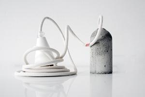 Actual product image NUD Collection Base (E27)