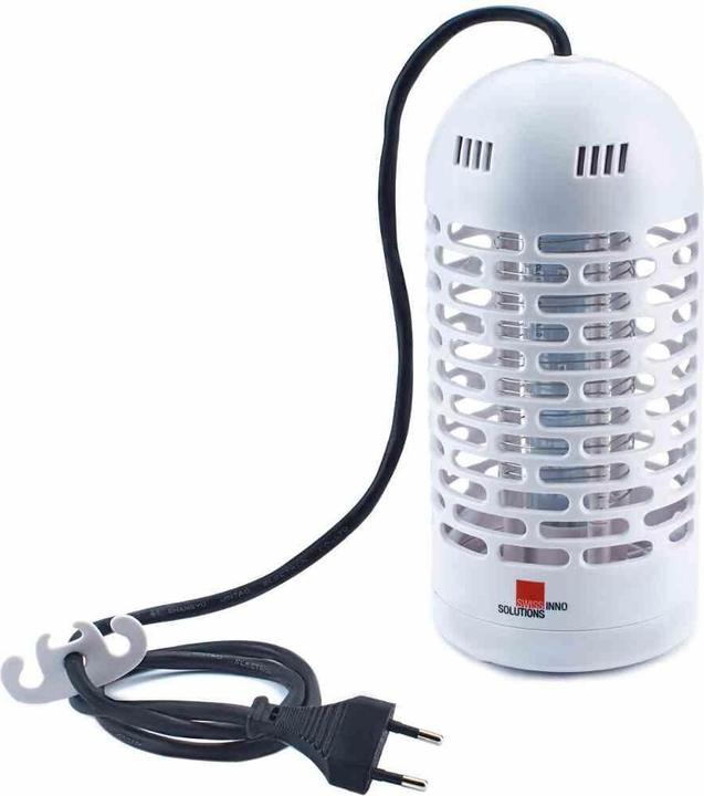 Actual product image Swissinno Elektrischer Insekten-Falle LED 3 Watt