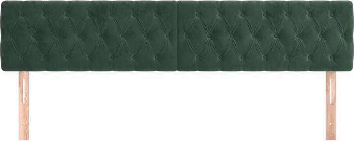 Immagine prodotto vidaXL Daniella (200 x 7 x 88 cm)