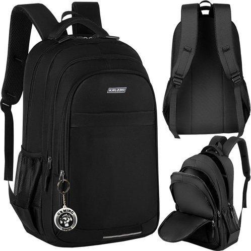 Actual product image Kruzzel 45L Backpack - Black 24526 (45 l)