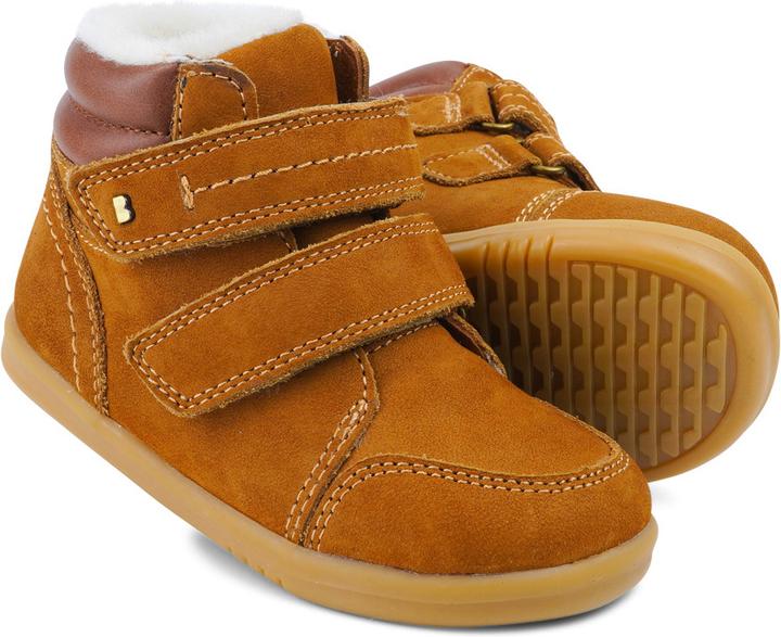 Immagine prodotto Bobux Scarpa per bambini I-Walk Timber senape (24)