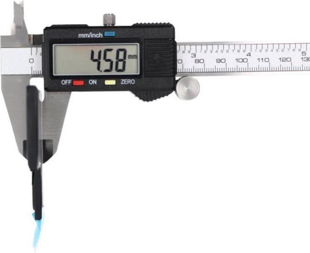 Produktbild NoName Battery Blue Star BLUE STAR HQ battery without BMS for IPHONE 11 Pro 3046 mAh