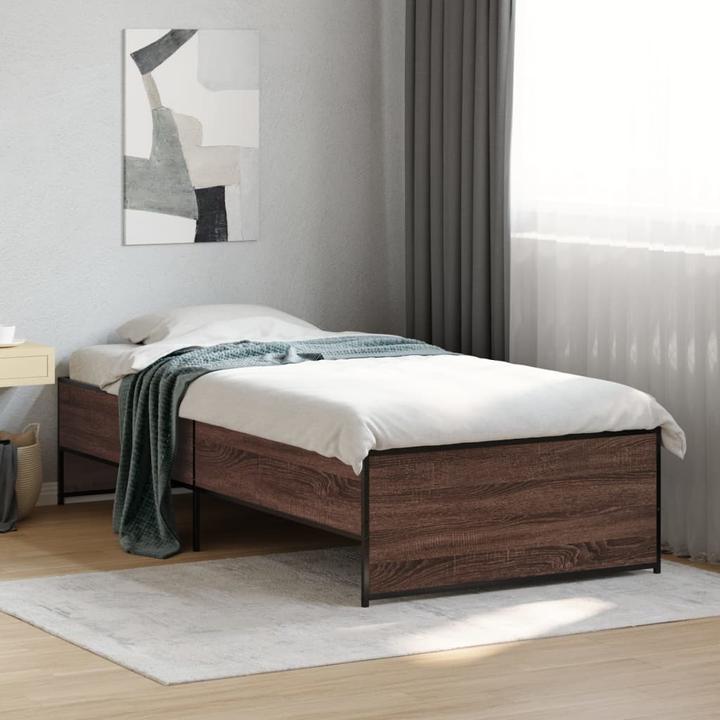 Produktbild vidaXL Kalkin (100 x 200 cm)