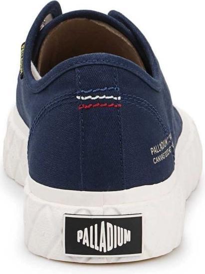 Produktbild Palladium Palla Ace Canvas - 40360 (45)