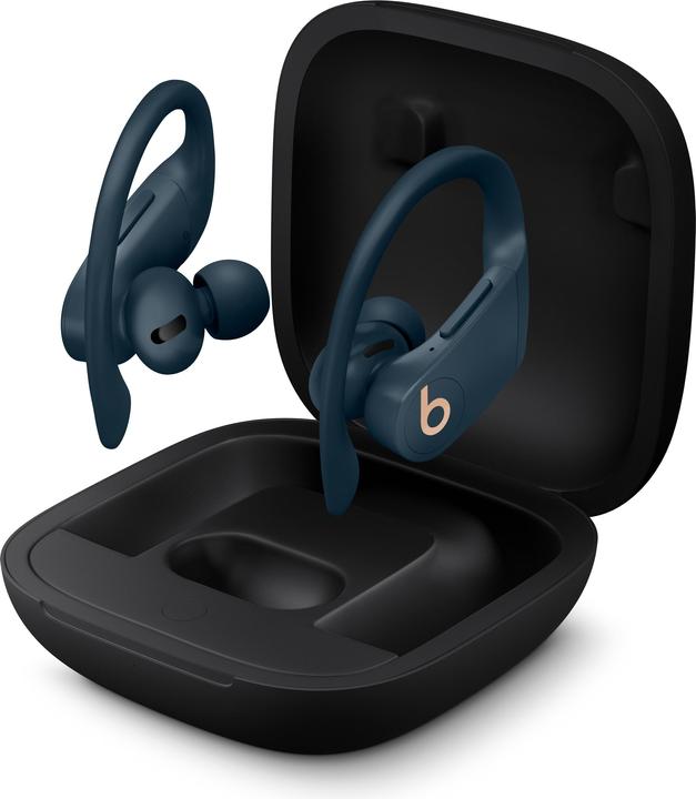 Productafbeelding Beats Powerbeats Pro (Geen ruisonderdrukking, 9 h, Draadloze)